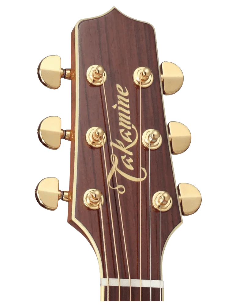 TAKAMINE EF508KC | MusicGoodDeal