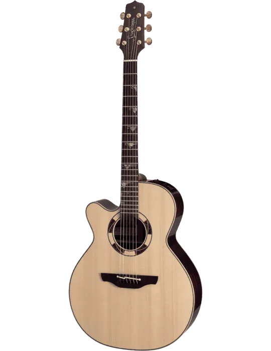 TAKAMINE DSF48C-LH | MusicGoodDeal