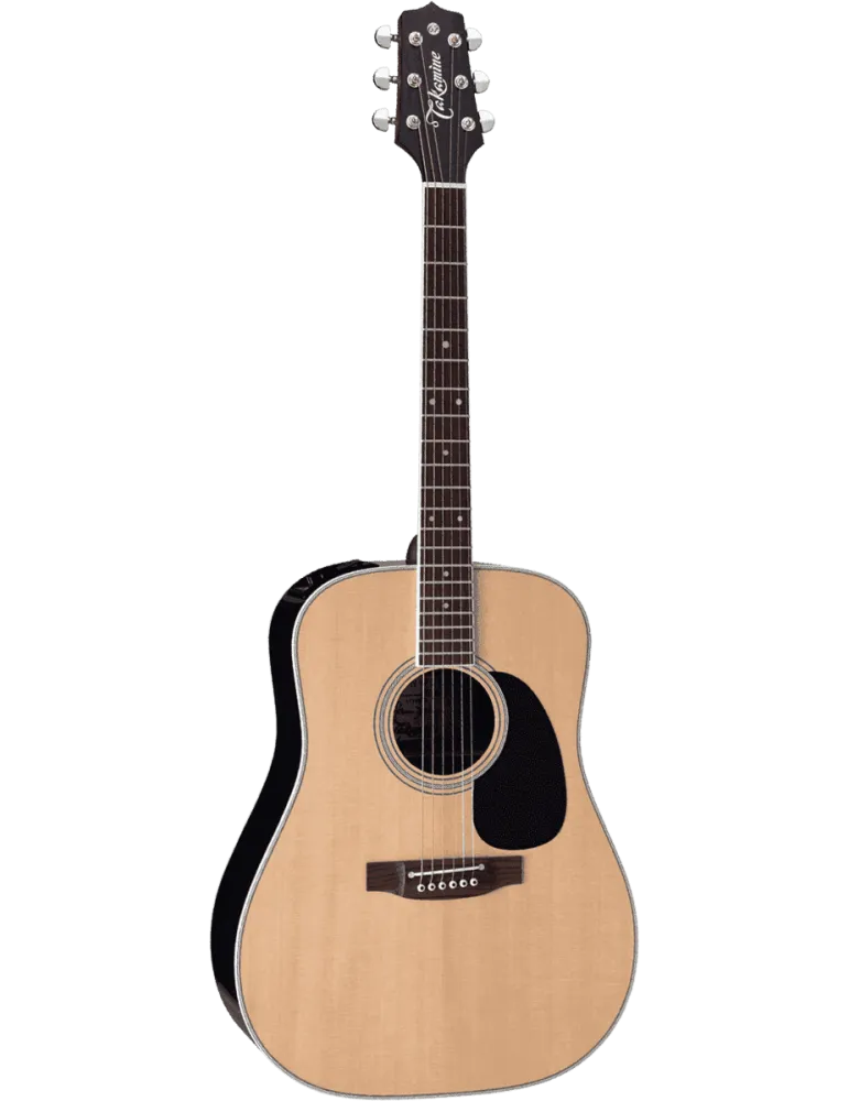 TAKAMINE EF360GF | MusicGoodDeal