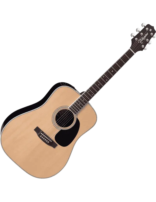 TAKAMINE EF360GF | MusicGoodDeal