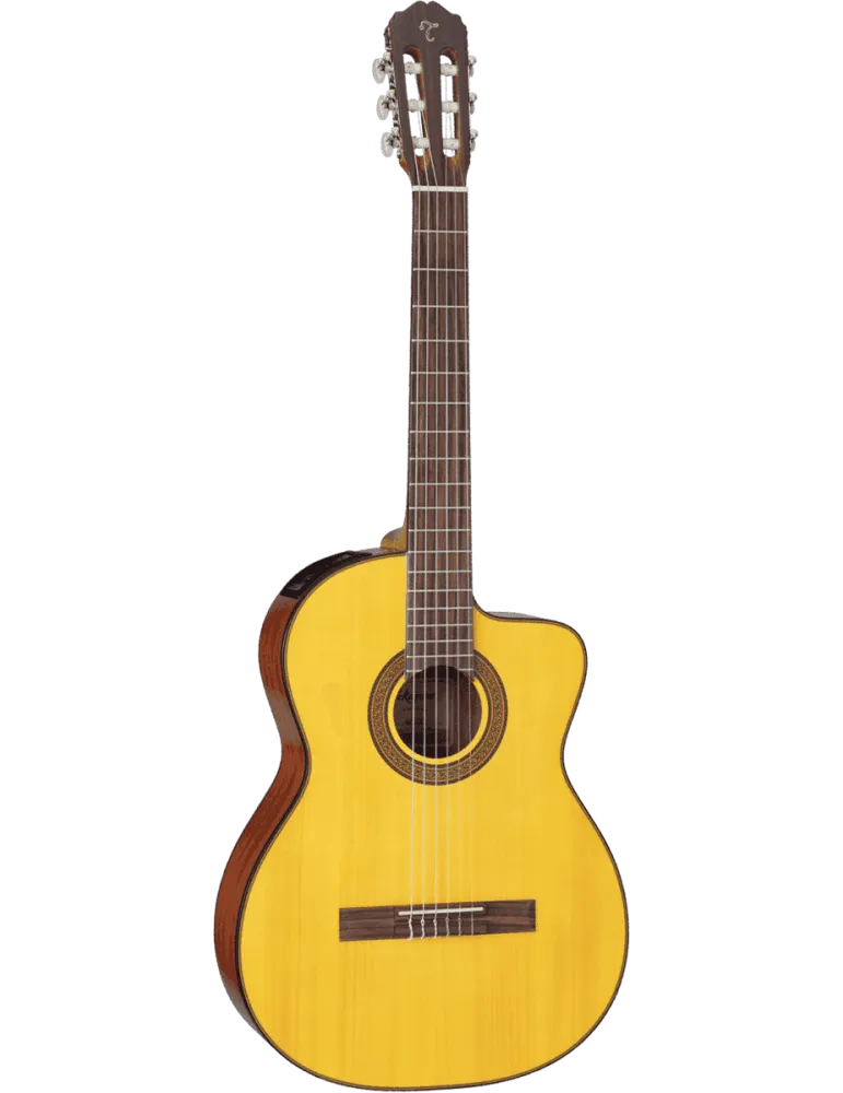 TAKAMINE GC3CENAT | MusicGoodDeal