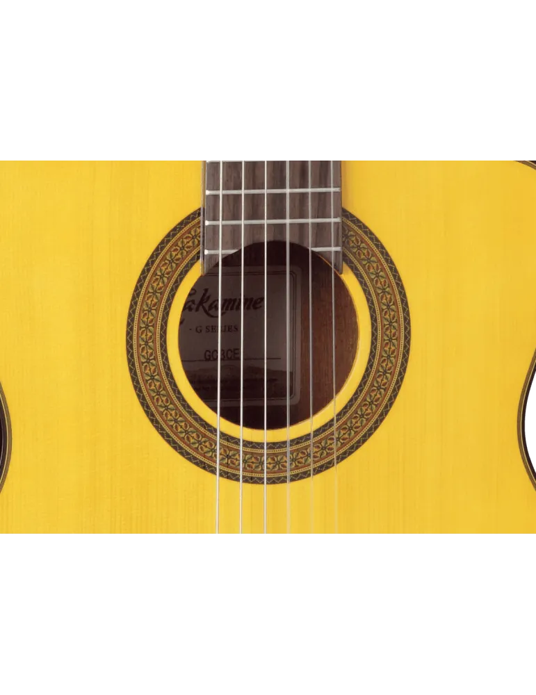 TAKAMINE GC3CENAT | MusicGoodDeal