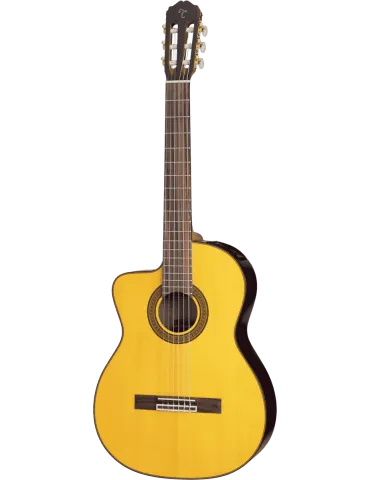 TAKAMINE GC5CELH-NAT | MusicGoodDeal