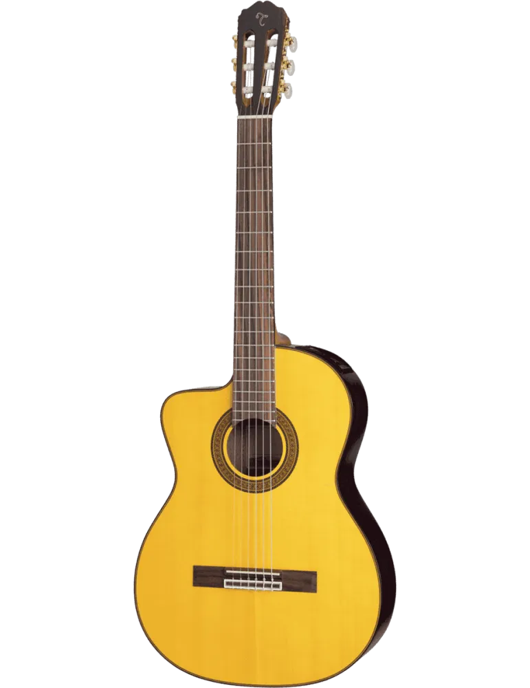 TAKAMINE GC5CELH-NAT | MusicGoodDeal