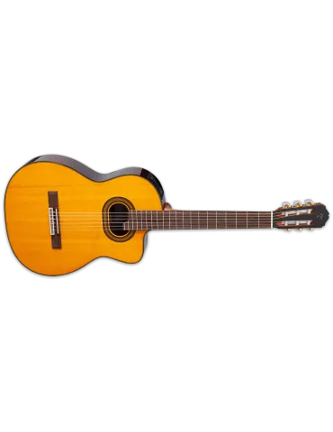 TAKAMINE GC6CENAT | MusicGoodDeal