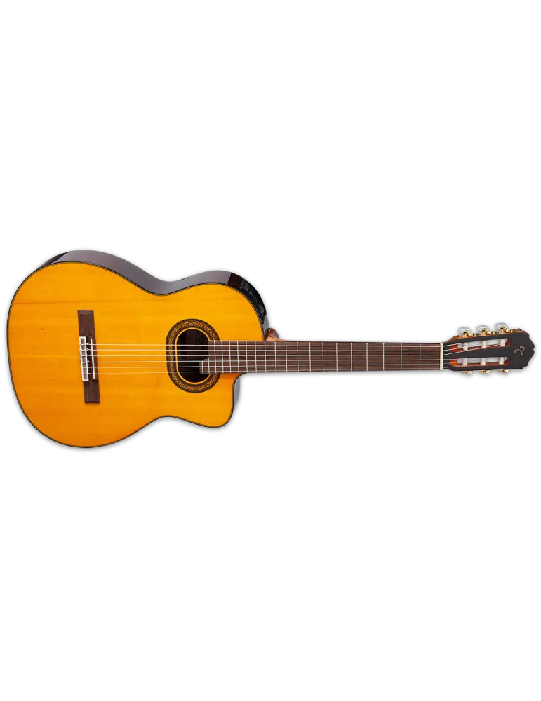 TAKAMINE GC6CENAT | MusicGoodDeal