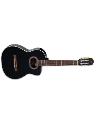 TAKAMINE GC6CEBLK | MusicGoodDeal