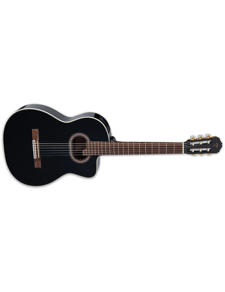 TAKAMINE GC6CEBLK | MusicGoodDeal