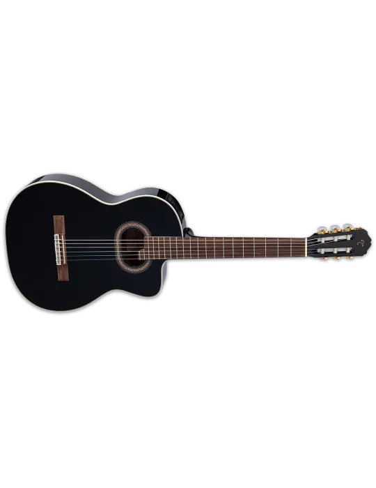 TAKAMINE GC6CEBLK | MusicGoodDeal