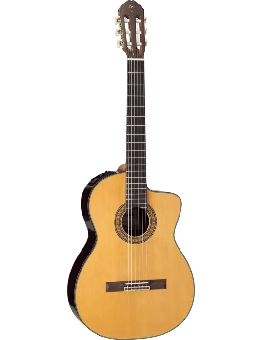 TAKAMINE EC132SC | MusicGoodDeal
