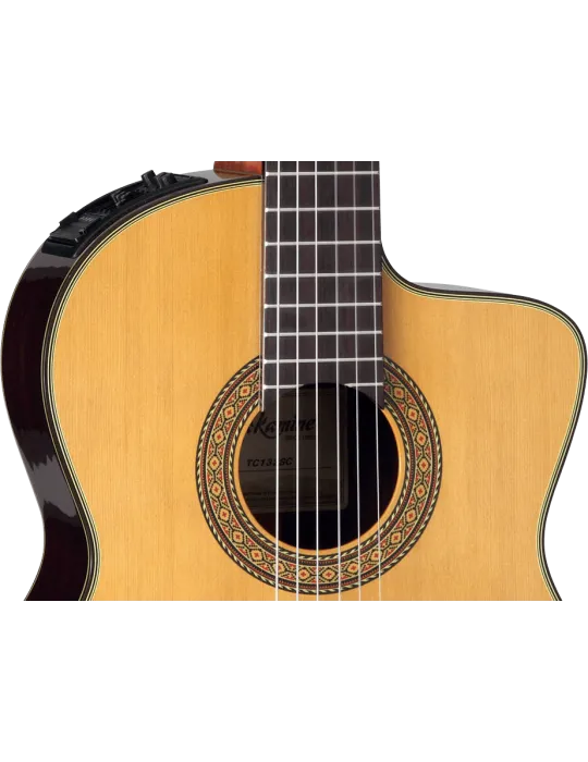 TAKAMINE EC132SC | MusicGoodDeal