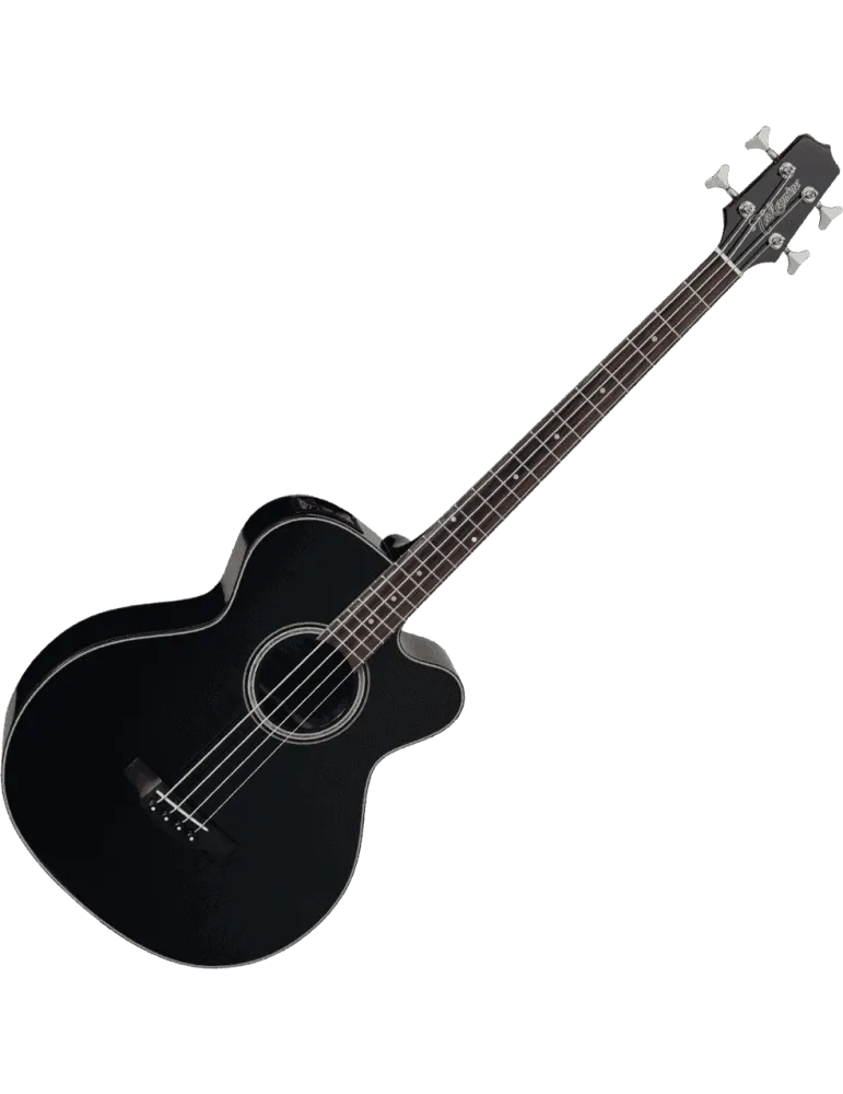 TAKAMINE GB30CEBLK | MusicGoodDeal