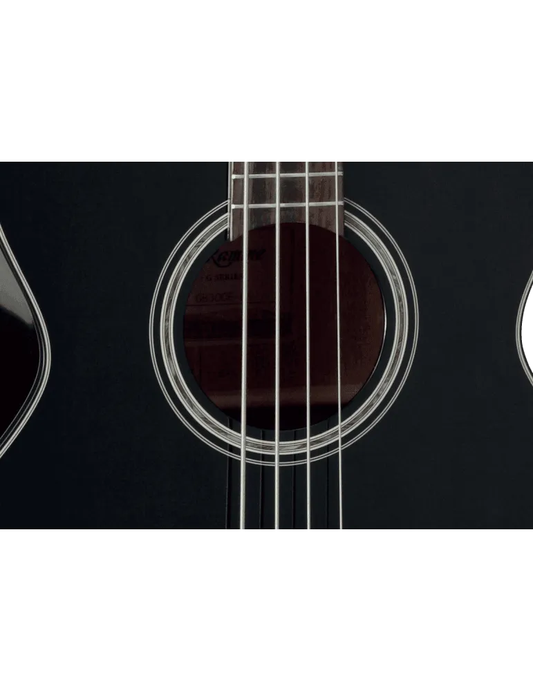 TAKAMINE GB30CEBLK | MusicGoodDeal