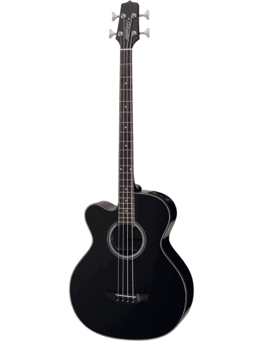 TAKAMINE GB30CEBLKLH | MusicGoodDeal
