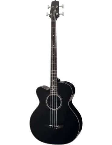 TAKAMINE GB30CEBLKLH | MusicGoodDeal