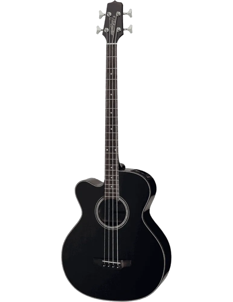 TAKAMINE GB30CEBLKLH | MusicGoodDeal