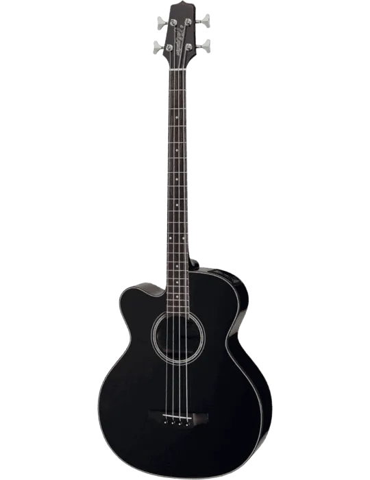 TAKAMINE GB30CEBLKLH | MusicGoodDeal