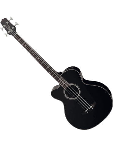 TAKAMINE GB30CEBLKLH | MusicGoodDeal 2
