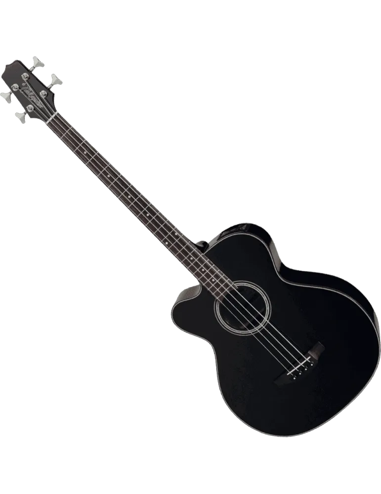 TAKAMINE GB30CEBLKLH | MusicGoodDeal