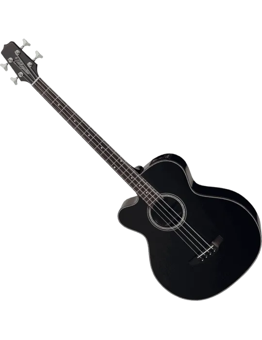 TAKAMINE GB30CEBLKLH | MusicGoodDeal