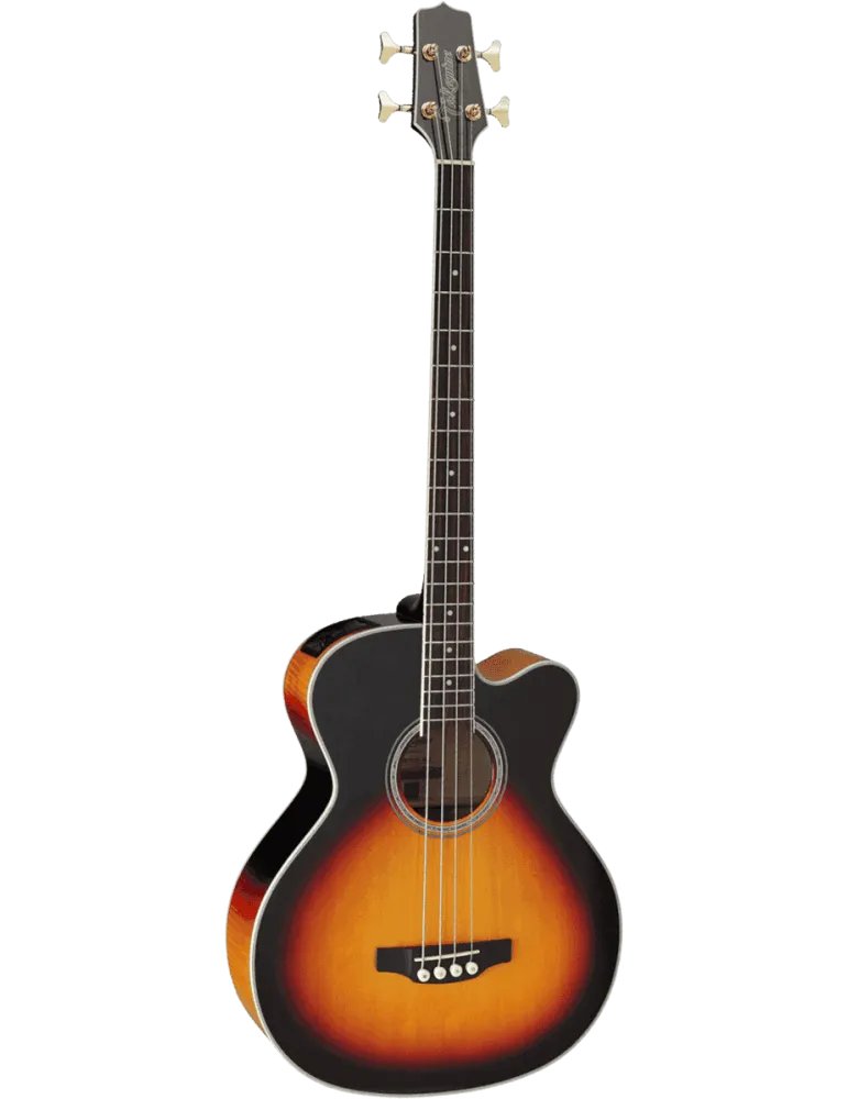 TAKAMINE GB72CEBSB | MusicGoodDeal