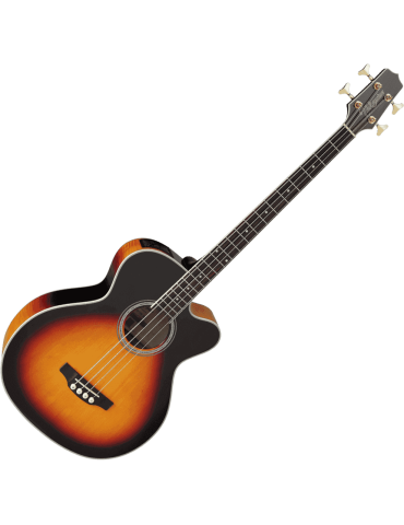 TAKAMINE GB72CEBSB | MusicGoodDeal 2