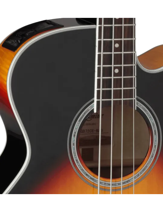 TAKAMINE GB72CEBSB | MusicGoodDeal