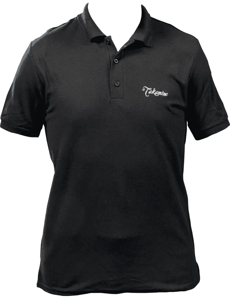  TAKAMINE POLO-M Polos -|MusicGoodDeal 