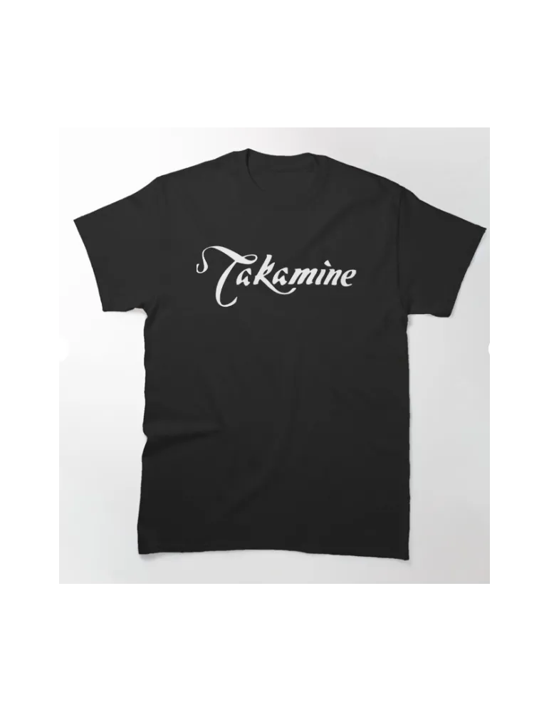 TAKAMINE TS01-H-BK-S | MusicGoodDeal