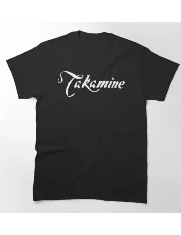 TAKAMINE TS01-H-BK-L | MusicGoodDeal