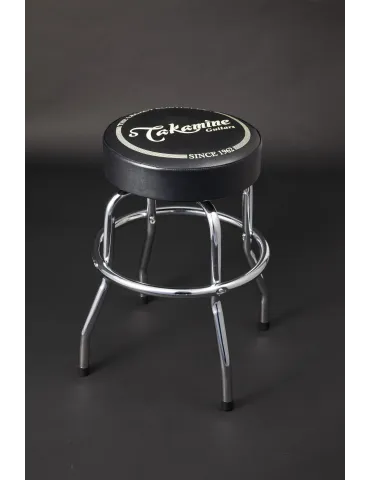 TAKAMINE BARSTOOL24 60 cm Stool