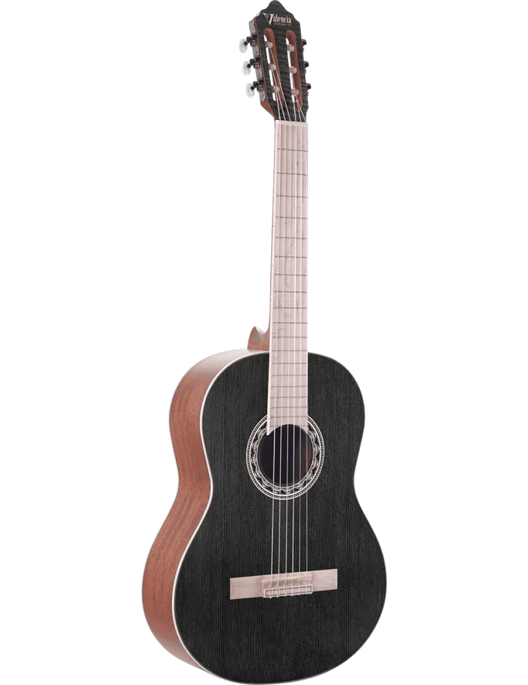 VALENCIA VC354-BK | MusicGoodDeal