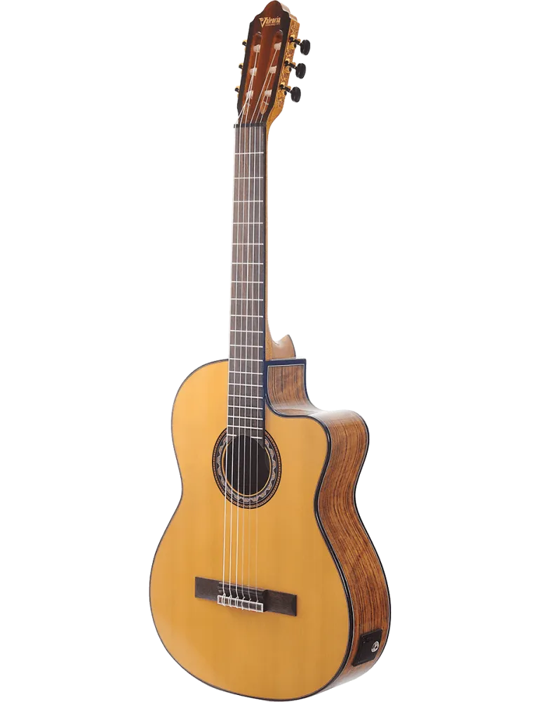 VALENCIA VC564CE | MusicGoodDeal