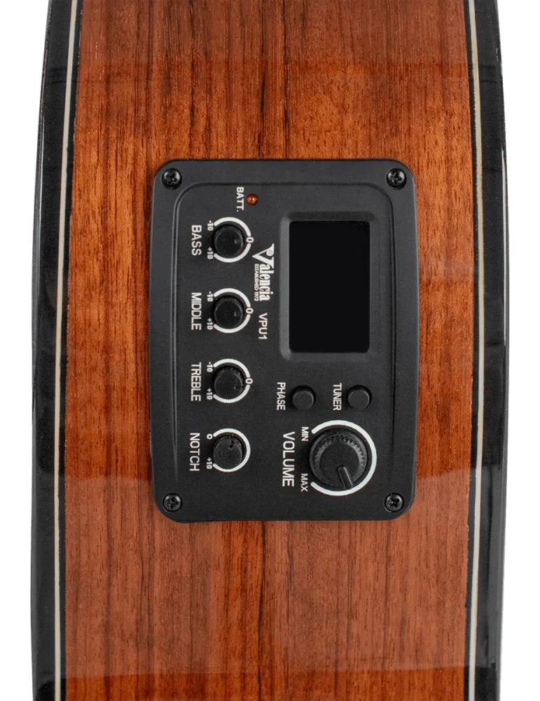 VALENCIA VC564CE | MusicGoodDeal
