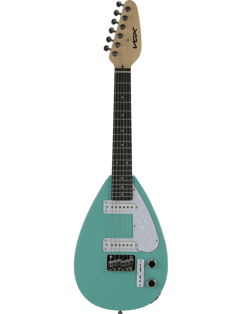 VOX MINI-AG-MK3 | MusicGoodDeal