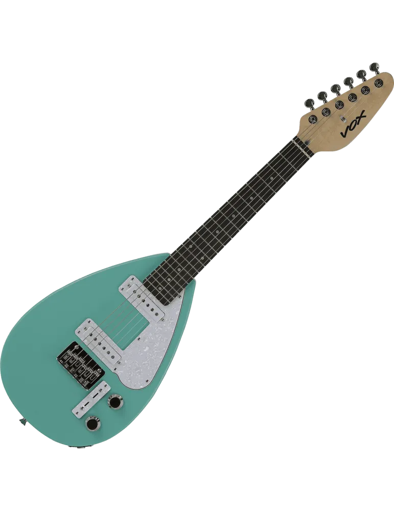 VOX MINI-AG-MK3 | MusicGoodDeal