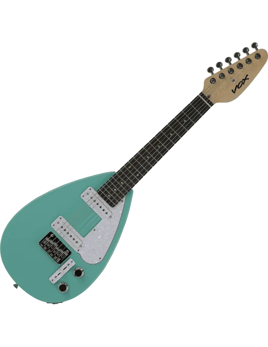 VOX MINI-AG-MK3 | MusicGoodDeal