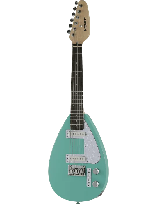 VOX MINI-AG-MK3 | MusicGoodDeal