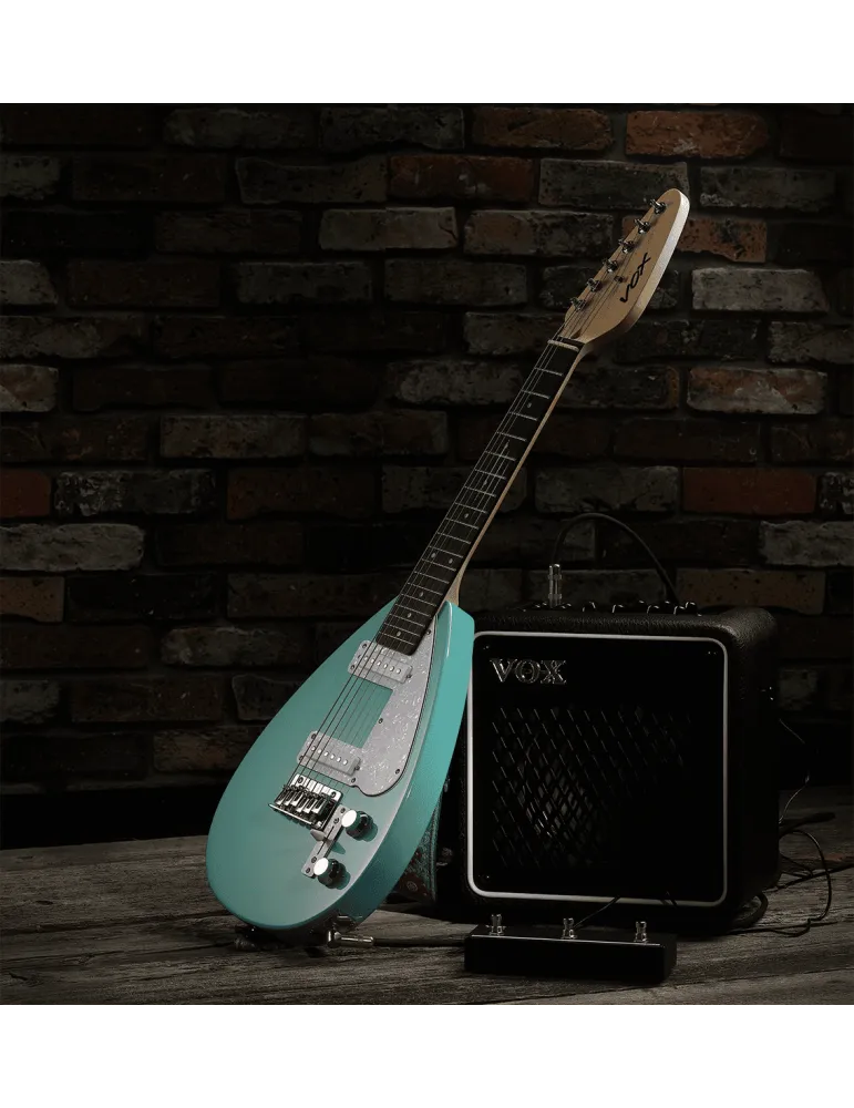 VOX MINI-AG-MK3 | MusicGoodDeal