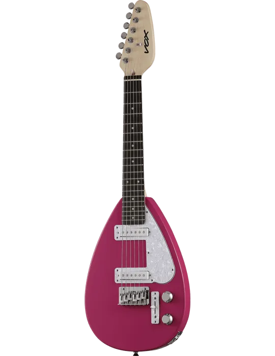 VOX MINI-LR-MK3 | MusicGoodDeal