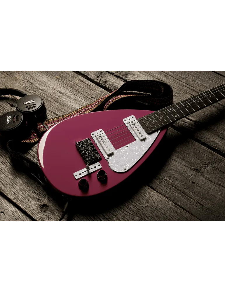 VOX MINI-LR-MK3 | MusicGoodDeal
