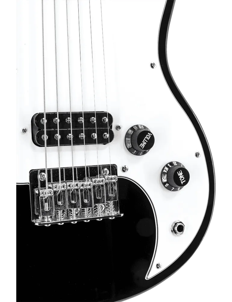 VOX SDC-1MINI-BK | MusicGoodDeal