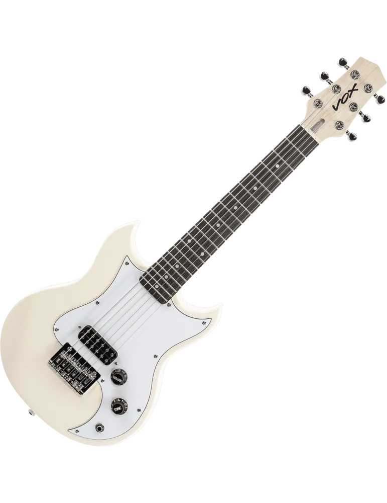 VOX SDC-1MINI-WH | MusicGoodDeal