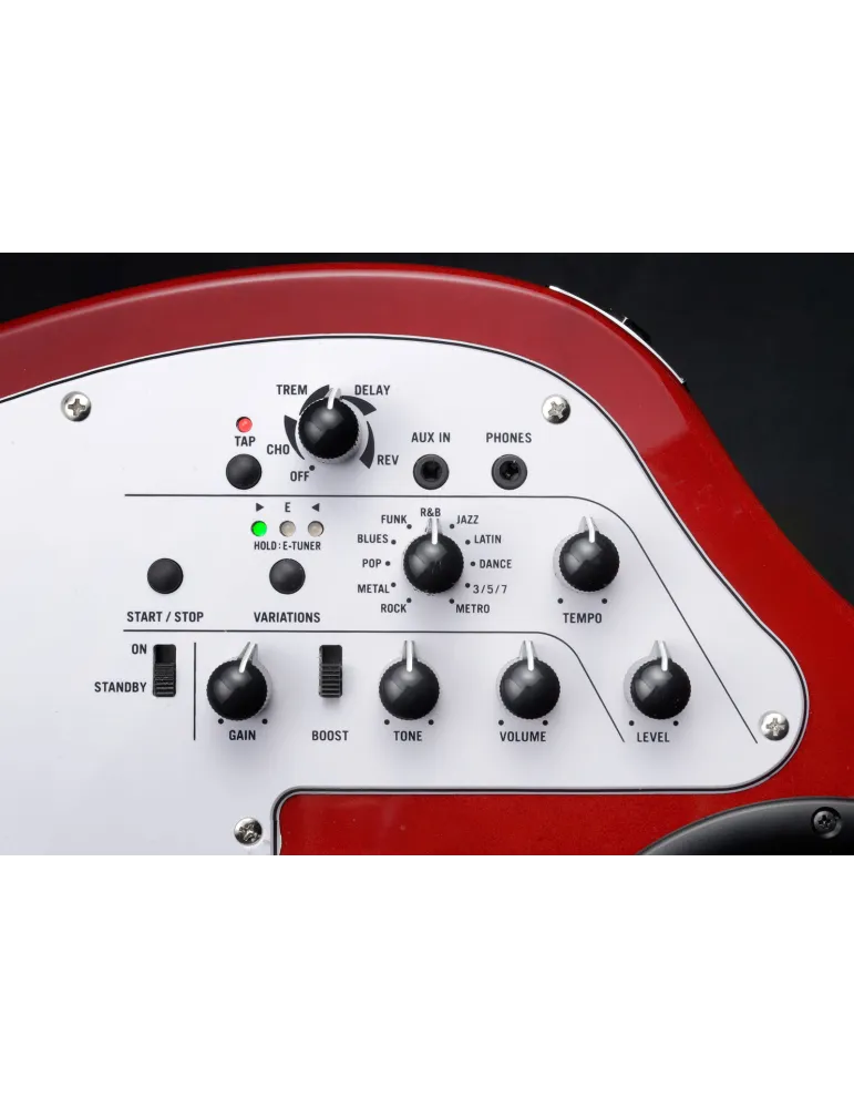 VOX APC-1-RD | MusicGoodDeal