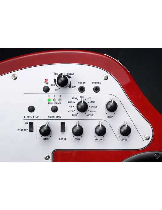 VOX APC-1-RD | MusicGoodDeal