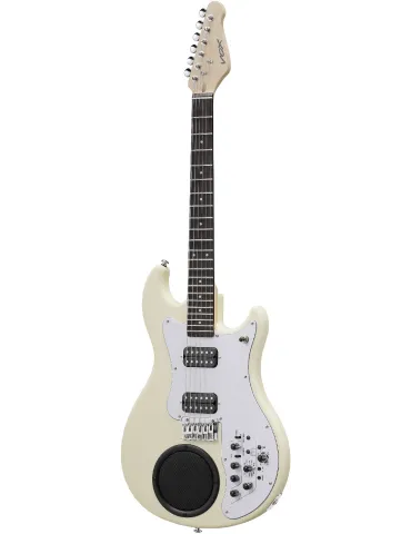 VOX APC-2-WH | MusicGoodDeal 2