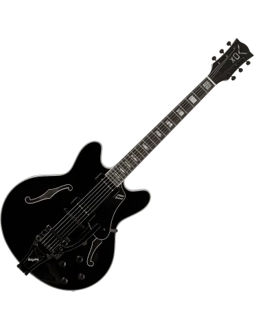 VOX BC-V90B-BK | MusicGoodDeal 2