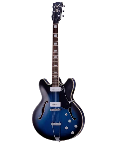 VOX BC-V90-BL | MusicGoodDeal 2