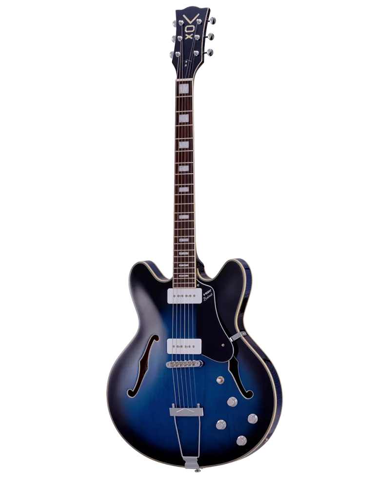 VOX BC-V90-BL | MusicGoodDeal