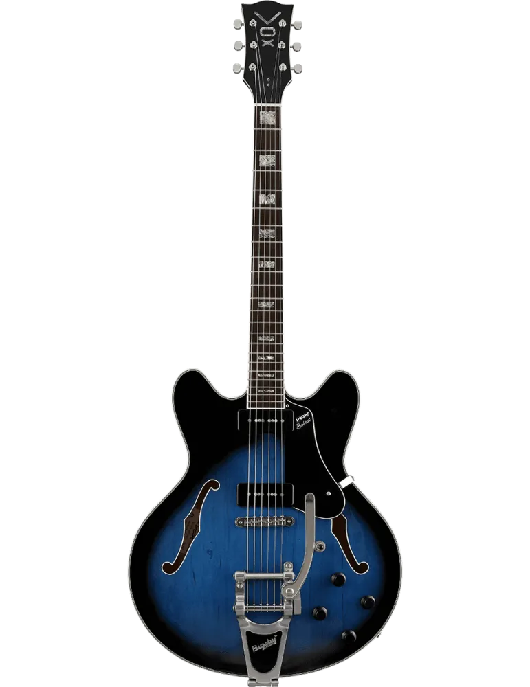VOX BC-V90B-BL | MusicGoodDeal